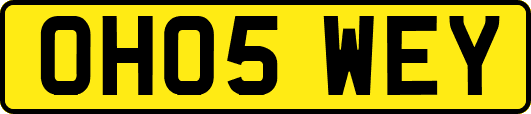 OH05WEY