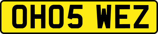 OH05WEZ