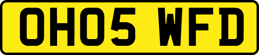 OH05WFD