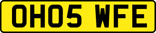OH05WFE