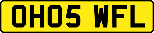 OH05WFL