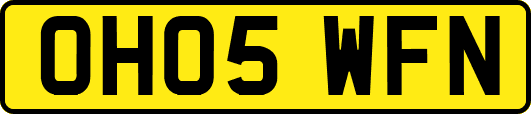 OH05WFN