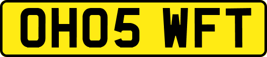 OH05WFT