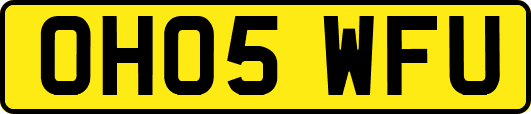 OH05WFU