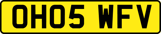 OH05WFV