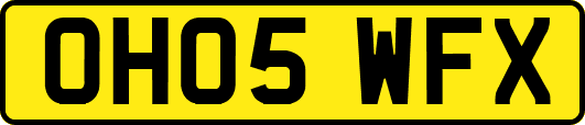 OH05WFX