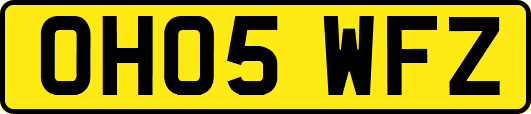 OH05WFZ