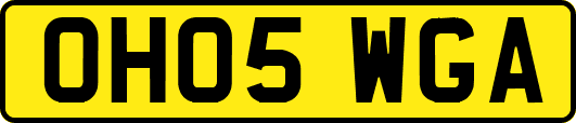 OH05WGA