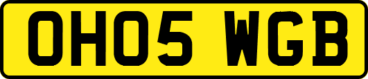 OH05WGB