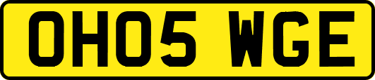 OH05WGE