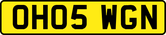 OH05WGN