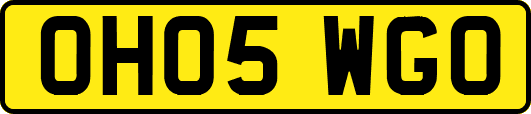 OH05WGO