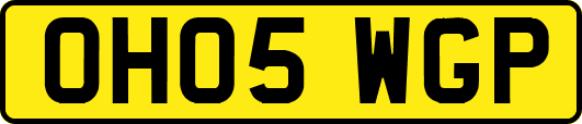 OH05WGP