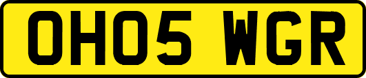 OH05WGR