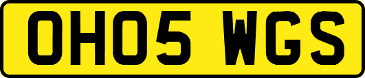 OH05WGS