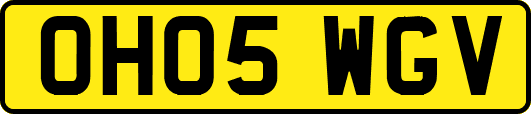 OH05WGV