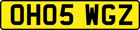 OH05WGZ