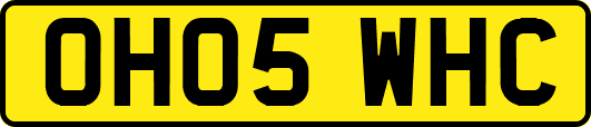 OH05WHC