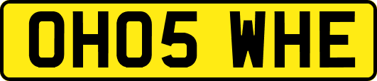 OH05WHE