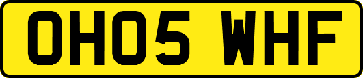 OH05WHF
