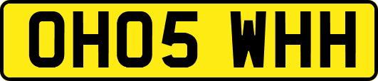 OH05WHH