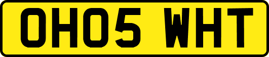OH05WHT