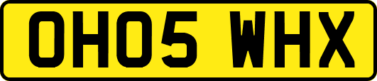 OH05WHX