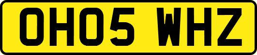 OH05WHZ