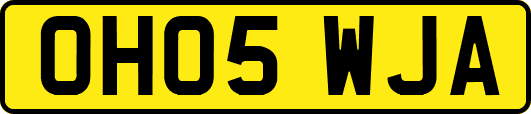 OH05WJA