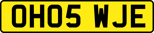 OH05WJE