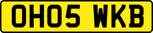 OH05WKB