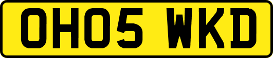 OH05WKD