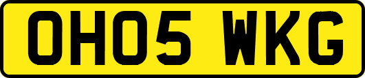 OH05WKG