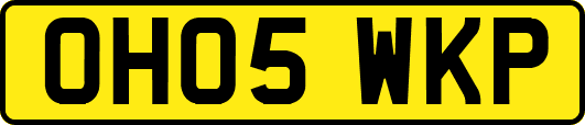 OH05WKP