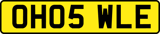 OH05WLE