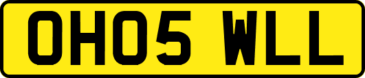 OH05WLL