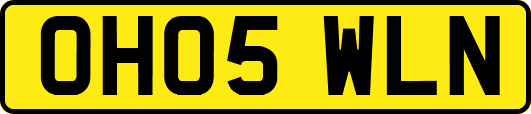 OH05WLN