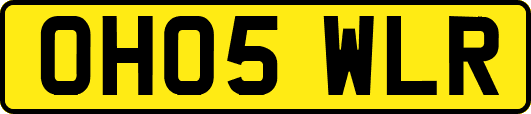 OH05WLR