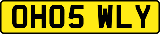 OH05WLY