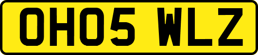 OH05WLZ