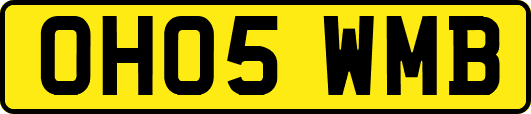 OH05WMB