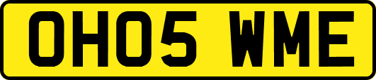 OH05WME