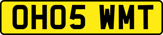 OH05WMT