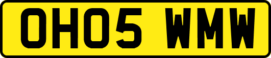 OH05WMW