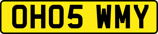 OH05WMY