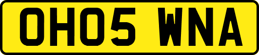 OH05WNA
