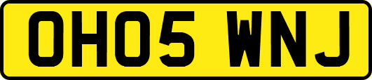OH05WNJ