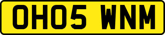 OH05WNM
