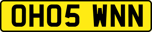 OH05WNN