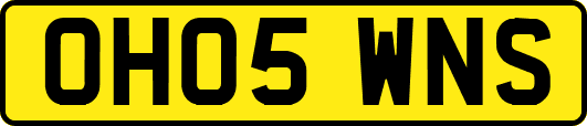 OH05WNS